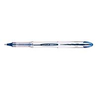 Roller Uni Ball Vision Elite UB200 - punta 0,8mm - blu - Uni Mitsubishi