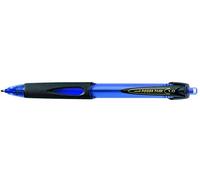 uni-ball 141351 - Powertank SN-220 biro, 1,0 mm, blu, 1 pezzo