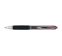 Roller gel a scatto Uni Ball Signo 207 - punta 0,7mm - rosso - Uni Mitsubishi