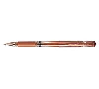 uni-ball 146813 - Signo UM-153 penna roller in gel, larga, 1,0 mm, bronzo, 1 pezzo