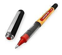 Uni-Ball 148022 - Penna roller UB Eye Broad UB-150-10, colore: Rosso