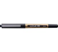 Uni-Ball Eye 10.1.0703 penna roller Penna stick a sfera Nero 1 pz