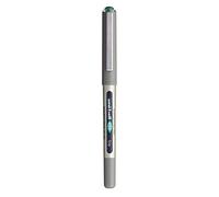 UnI-Ball Penna A Inchiostro Liquido UnI-Ball Rollerball Eye Fine UB-157 Verde 0,