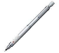 Uni-Ball M510171P.26 Matita meccanica 0.5, argento (importazione Giappone)