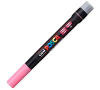 Uni Posca PCF-350 Brush Pen Pink (09)