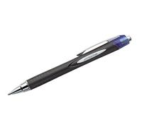 Roller a scatto Jetstream MSXN210 - punta 1,0mm - blu - Uni Mitsubishi