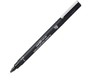 uni-ball 60.0902 Penna tecnica Black 0,03 mm 1 pz