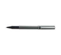 Uni-Ball 60025 penna a sfera roller uni-ball Deluxe Stick MGY Barrel BLK