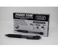 Uni-Ball 768184000 Penna a Sfera, 12 Pezzi