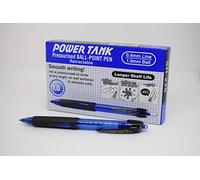 Uni-Ball 768192000 Penna a Sfera, 12 Pezzi