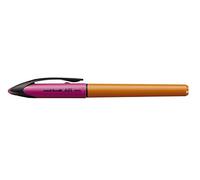 Uni-Ball Air Micro - Roller, colore: nero