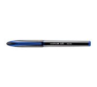 Uni-Ball Air UBA-188M Penna retrattile a clip Blu 1 pz