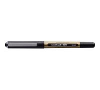 Uni-Ball Eye 10.1.0703 penna roller Penna stick a sfera Nero 1 pz
