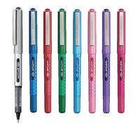 Uni-Ball 153528624 Penna Roller Inchiostro Liquido