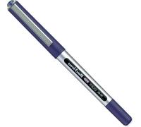 Uni-Ball Eye UB-150 Micro 0.5mm Tip Pen Rollerball Colore O Misto 12 Pezzi