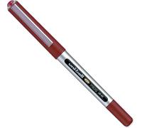 Uni-Ball Eye UB-150 Micro 0.5mm Tip Pen Rollerball Colore O Misto 12 Pezzi