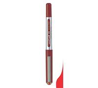 Uni-Ball Eye UB-150 - Penna roller con punta micro da 0,5 mm, colore: nero, confezione da 3 pezzi