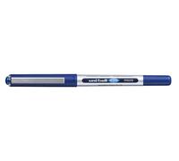 uni-ball - Eye UB-15OE - Penna Roller Inchiostro Liquido - Punta fine 0,5 mm - Blu