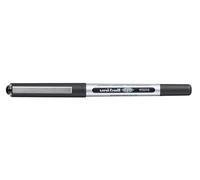uni-ball - Eye UB-15OE - Penna Roller Inchiostro Liquido - Punta fine 0,5 mm - Nero