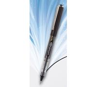 Penna Un-Ball Eye Ultra Micro da 0,38 mm Colore nero