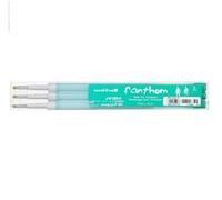 Uni-Ball Fanthom Ricambio Per Penna Gel Roller Nero 0.7mm