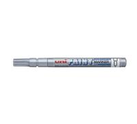Uni Ball Fine Paint Marker Permanente opaco a base di olio a prova di sbiadiment