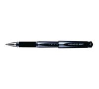 Uni Ball Gel Impact Rollerball Pen 1,0 mm nero confezione da 12 numero di...