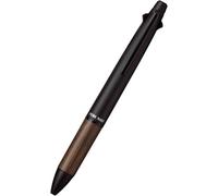 Uni-Ball Jetstream 4 & 1 Pure Malt 4 Colori 0,7 Mm Penna A Sfera Multi Pen 0,5 Mm Msxe520050724