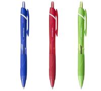 Uni-Ball Jetstream Colori Rollerball Retrattabile 0.7mm SXN-150C