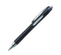 UnI-Ball Penna A Inchiostro Liquido UnI-Ball Jetstream Nero 1 Mm (12 Pezzi) S_03