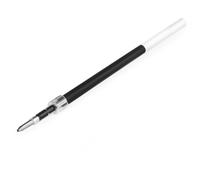 Refill Jetstream MSXR10 - nero - punta 1,0mm - Uni Mitsubishi Quantita min. 12