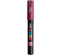 Uni-Ball - Marcatore Uni Posca con extra fine punta tonda