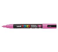 ROTULADOR Uniposca PC-3M Rosa