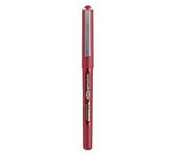 UnI-Ball Penna A Inchiostro Liquido UnI-Ball Eye Ultra Micro UB-150-38 Rosso (12