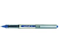 Roller Uni Ball Eye UB157 - punta 0,7mm - blu - Uni Mitsubishi