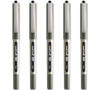 Faber-Castell Uni-Ball Eye UB-157 148297 Rollerball Pen Thickness 0.4 mm Pack of