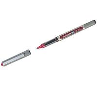 Uni-Ball - Penna a sfera, Rosso, 0.4, 1 pezzo