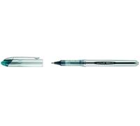 Uni-Ball 146751 - Penna roller Uni-Ball Vision Elite, 0,4 mm, tecnologia Airplane Safe, blu-nero