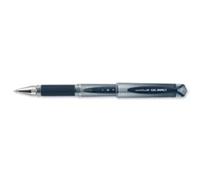 Uni-Ball Penna roller inchiostro gel Impact Broad (UM-153S) 1,0 mm nero