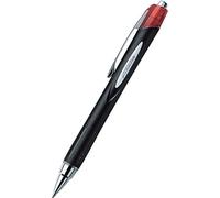 Uni-Ball Penna roller Jetstream RT SXN-210 (1 pezzo, rosso)