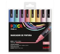 Uni Ball Pennarello 182634810 Posca Pack