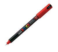 POSCA uni PC-1MR evidenziatore 1 pz Tipo di punta Rosso