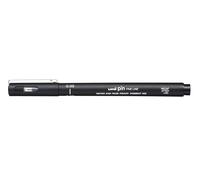 Uni-Ball Pin 03 penna tecnica Nero 1 pz