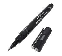 12 PIN FINELINER NERO PUNTA BR M PINBR N UNI MITSUBISHI
