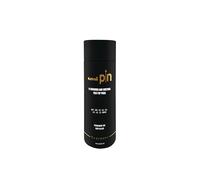 uni-ball Penna fineliner PIN punta in feltro, inchiostro resistente acqua e sbiadimento, Nero