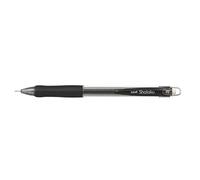 UNI-BALL Porte-mines Shalaku M7100 Grip 0,7mm Noir