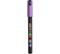 Uni-ball Posca Indicatore PC-1MR Extra Fine, Viola