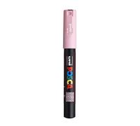 uni-ball Posca PC-1M, Pennarello Extra fine, Colore Nero