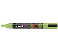 UNI-BALL-POSCA PC- 5 m Vert Pomme - 1 stylo