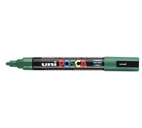 UNI-BALL-POSCA PC- 5 m Vert pour un seul stylo